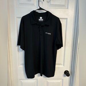 Columbia Polo